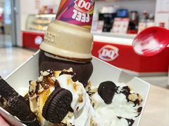 -DQ·蛋糕·冰淇淋(五角场万达店)