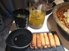 红糖糍粑-辣家私厨火锅·龙虾(开发区店)