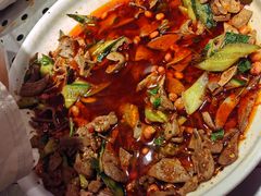 -乡村基(南坪上海城店)