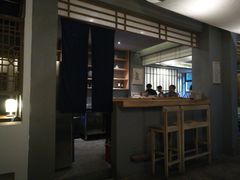 吧台-兮禾酒馆(护国路店)