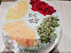 -和记小菜(大宁店)