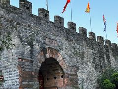 -广州莲花山旅游区