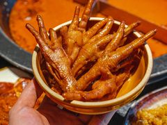 -陈眼镜火锅(总店)