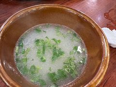 -草本味·市井羊肉馆(新开铺总店)