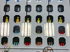 -翠湖宾馆·中餐厅