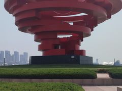 -五四广场