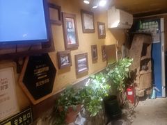 -霄汉羊排(万松园一店)