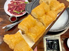 -御膳粥·牛乳粥底火锅·地道顺德菜(容桂店)