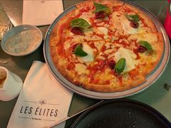 -LES ELITES 英集荟(南京西路店)