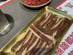 -金龙烧烤·牛肉面(西塔店)