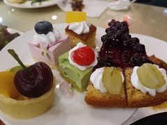 -东方苑自助餐厅(稻香湖景酒店)