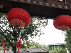 -顺丰轩园林酒家(天河店)