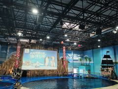 -华夏文旅海洋公园