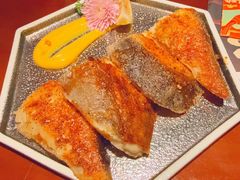 -弓二·烧鸟居酒屋(财富购物中心店)
