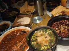 -渝味川菜(夜宵航母店)