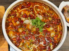 -东篱艺厨(七一酱园店)