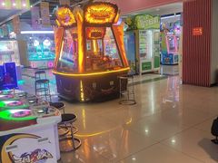-风云再起游乐汇(南京常发广场店)