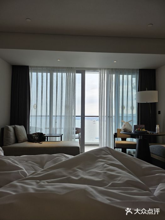 深圳大梅沙京基洲际度假酒店图片