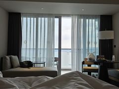 -深圳大梅沙京基洲际度假酒店