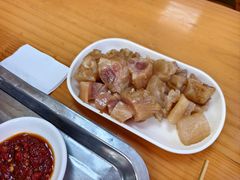 -金泰缘排骨馆(遵化路店)
