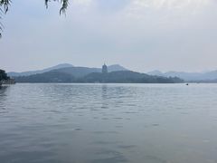 -杭州西湖柳莺里酒店·闻莺厅