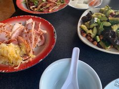 -石记老北京炙子烤肉(松园店)