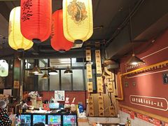 -小饕荟雅安贡椒鱼鲜馆(广福桥店)