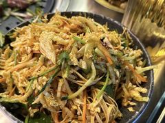 -大千金齐齐哈尔烤肉(清湖店)