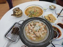 -三羊居食府(文艺路店)