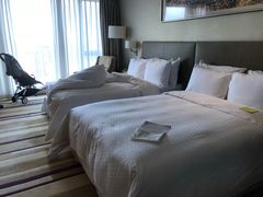-广州天河合景福朋喜来登酒店