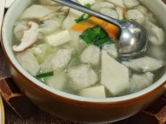 -海坛特色小吃·只做平潭特色菜(平潭店)