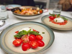 -IL Forno 意坊·意大利餐厅(花园店)