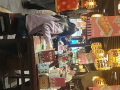 -南京大牌档(香港广场店)