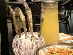 -老城鲜·小海鲜贝贝煲火锅(壹方城店)