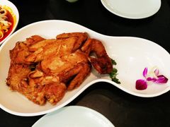 -西安饭庄·非遗陕菜(钟楼店)