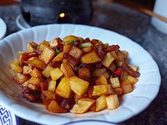 -小慧住家贵州菜(甲秀楼店)