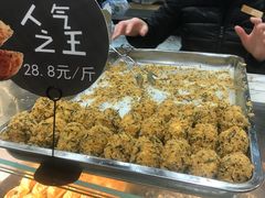 海苔肉松小贝-泸溪河桃酥(江宁太阳城店)