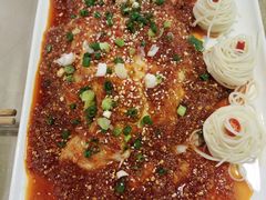 -达旺·鸡毛店(巴南万达店)