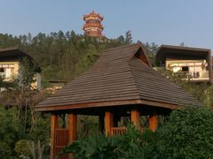 -台山颐和温泉城