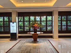 -杭州西子湖四季酒店·金沙厅