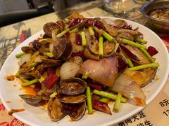 -曾哥烧烤店(红瓦寺店)