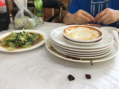 -北戴河庆山饭店·海鲜砂锅粥(北戴河黑石路店)