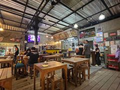 -Doo Dee Thai Food(Issan/Isaan/Esan)