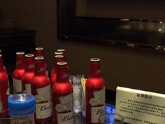 -欢乐盛KTV音乐会所(泰然店)