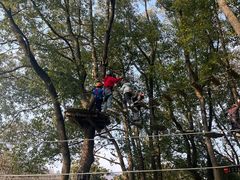 -WeLope紫金山探险公园