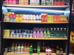 零售区-苏格里岛自助烧烤火锅(花果园兰花广场店)