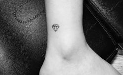 -墨無界刺青TATTOO