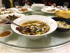 -金苑海鲜酒家(新港中路店)