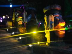-横店影视城梦幻谷园区