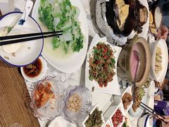 -醉南拳客家菜·河田鸡(东街口航空大厦店)